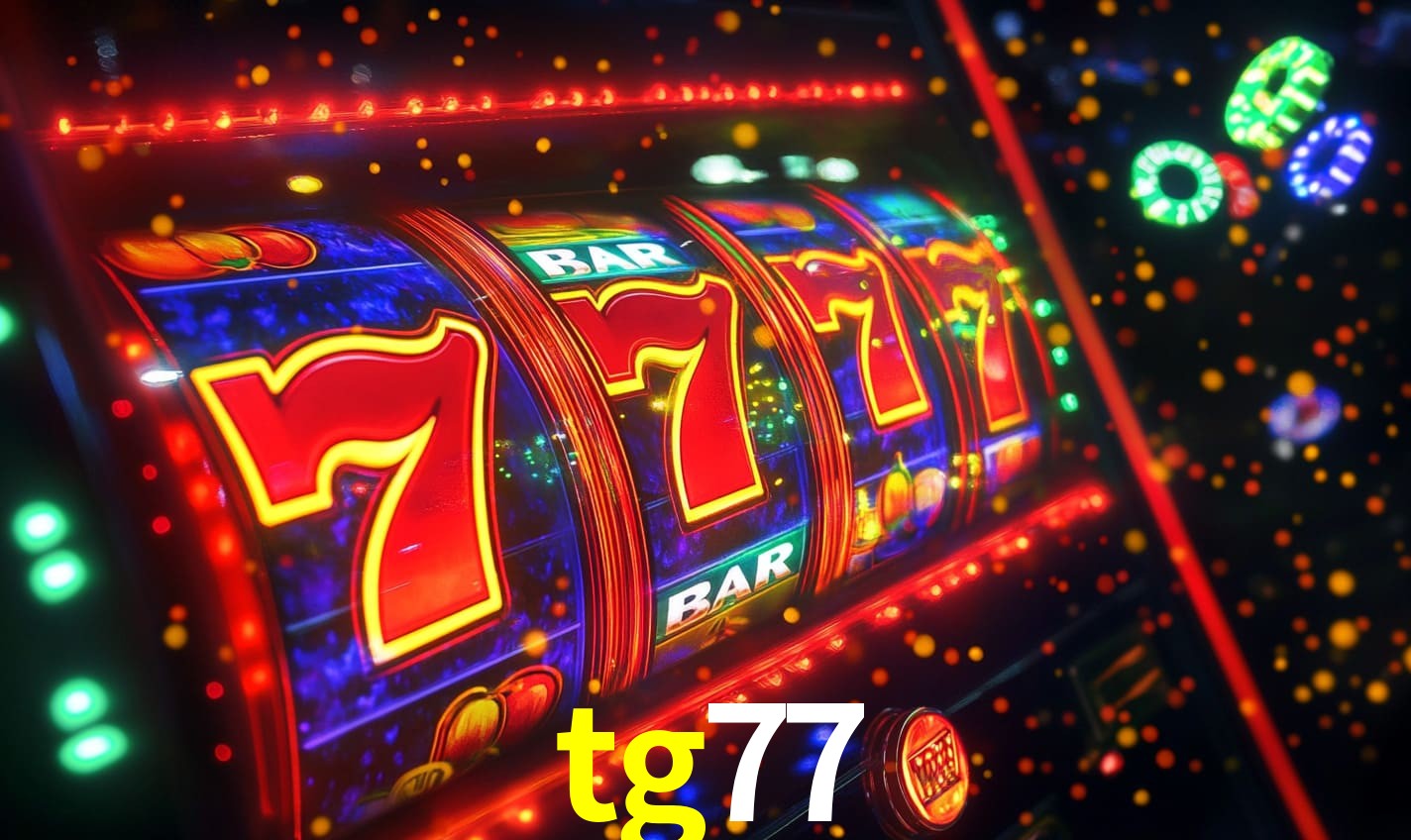 tg77 - Reino dos Milionários - tg77.com