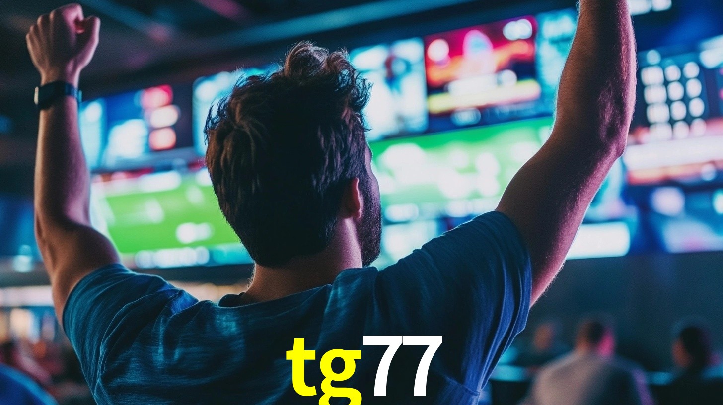 tg77: Seu Cassino Premiado com Pagamentos Rápidos