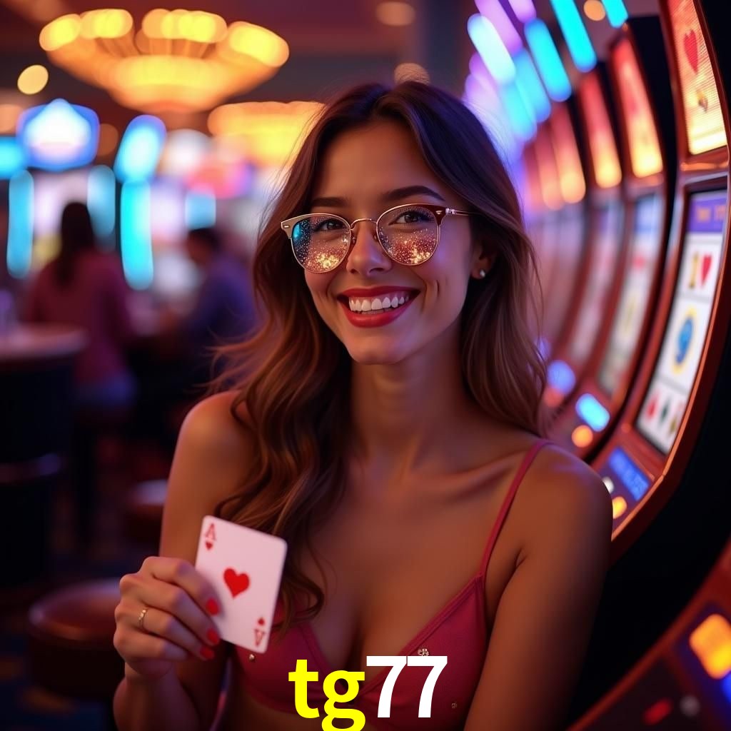 Experiência VIP tg77