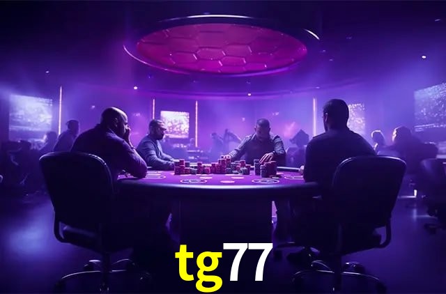 Estatísticas tg77