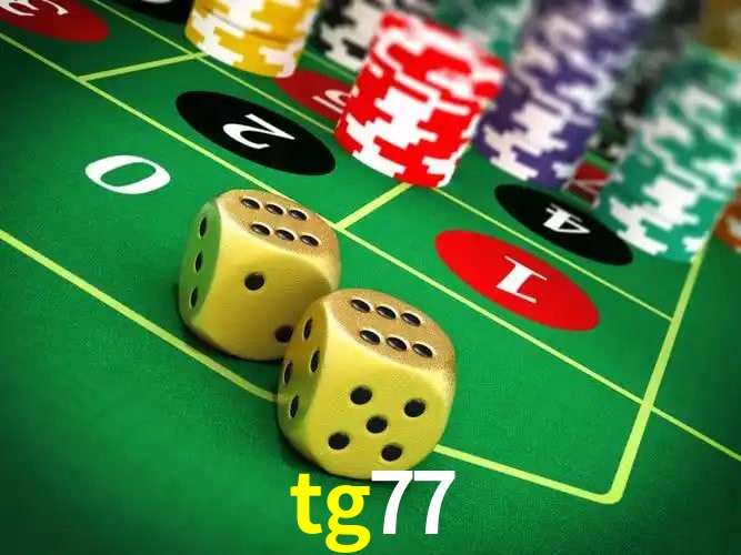 Welcome Bonus tg77