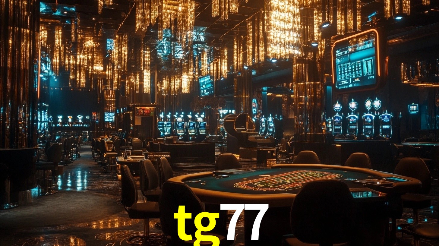 tg77 login