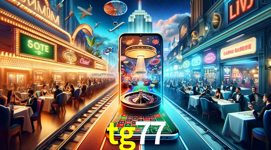 Platform Technology tg77