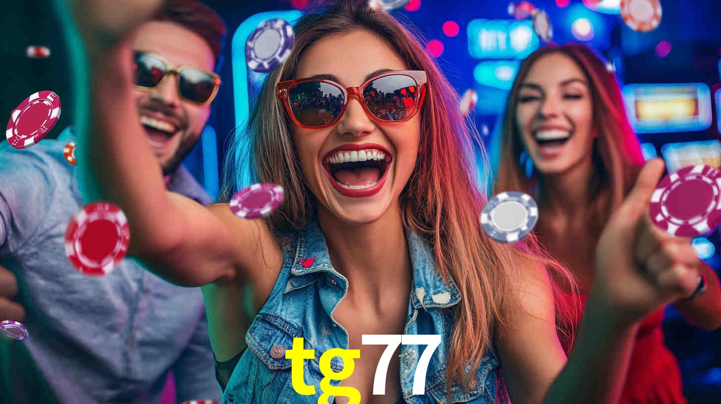 Apostas Esportivas na tg77: Um Guia Completo