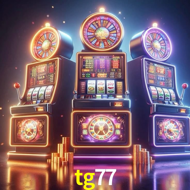 tg77 login