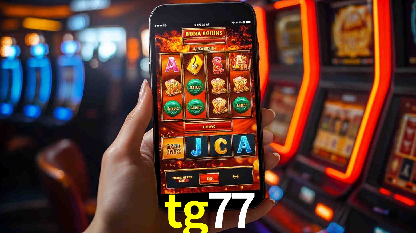 tg77 login