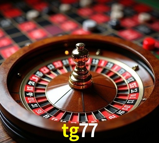 Jogos populares e pagamentos rápidos na tg77