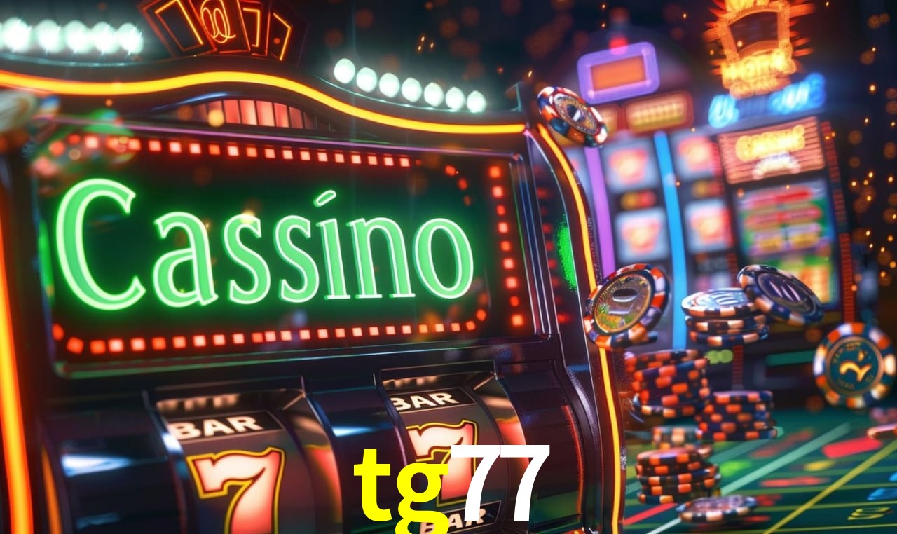 Login Seguro tg77