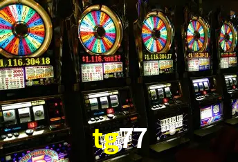 Descubra a Magia dos Jogos de Arcade no tg77