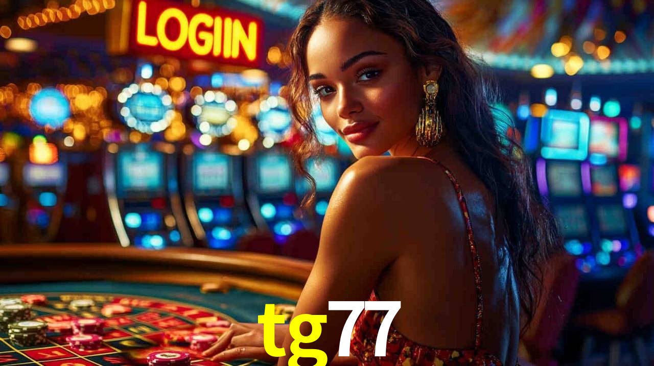 Diretório de Jogos tg77