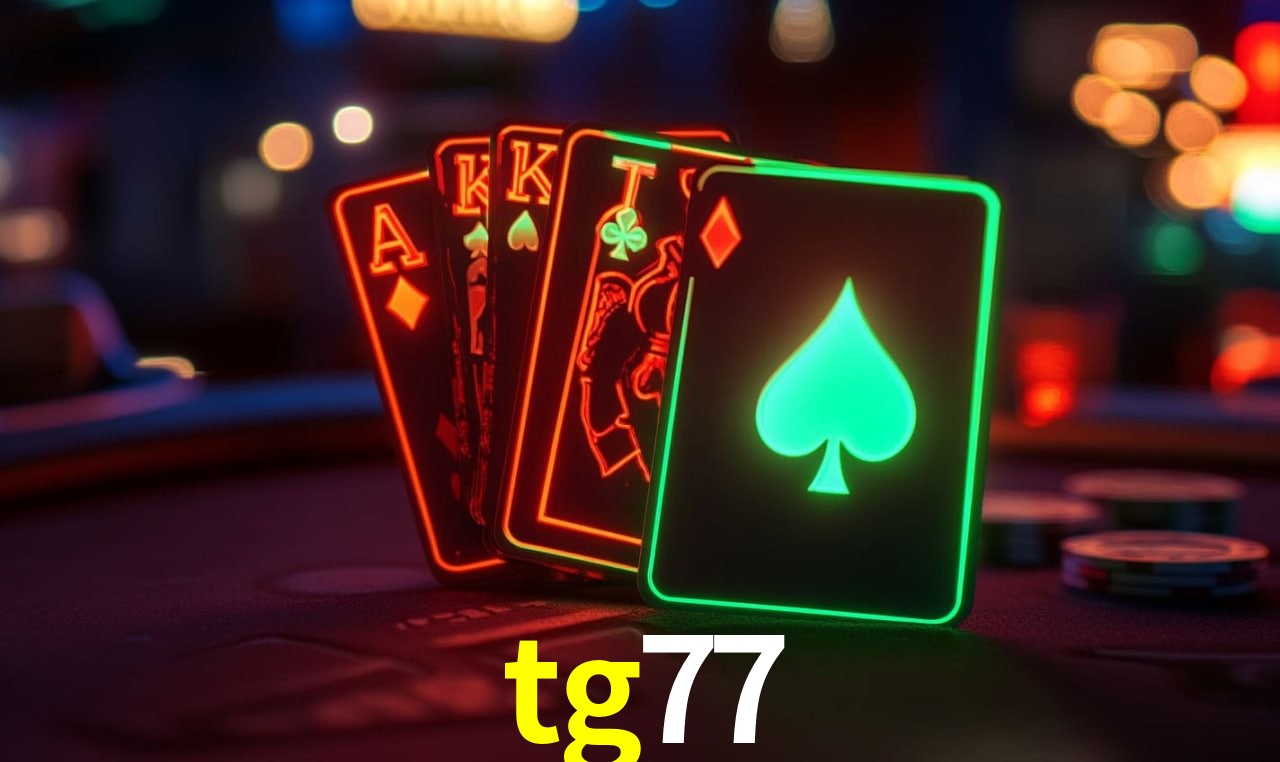 Torneios e prêmios garantidos na tg77
