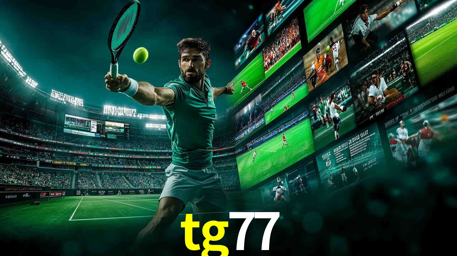 A Popularidade dos Caça-Níqueis no tg77