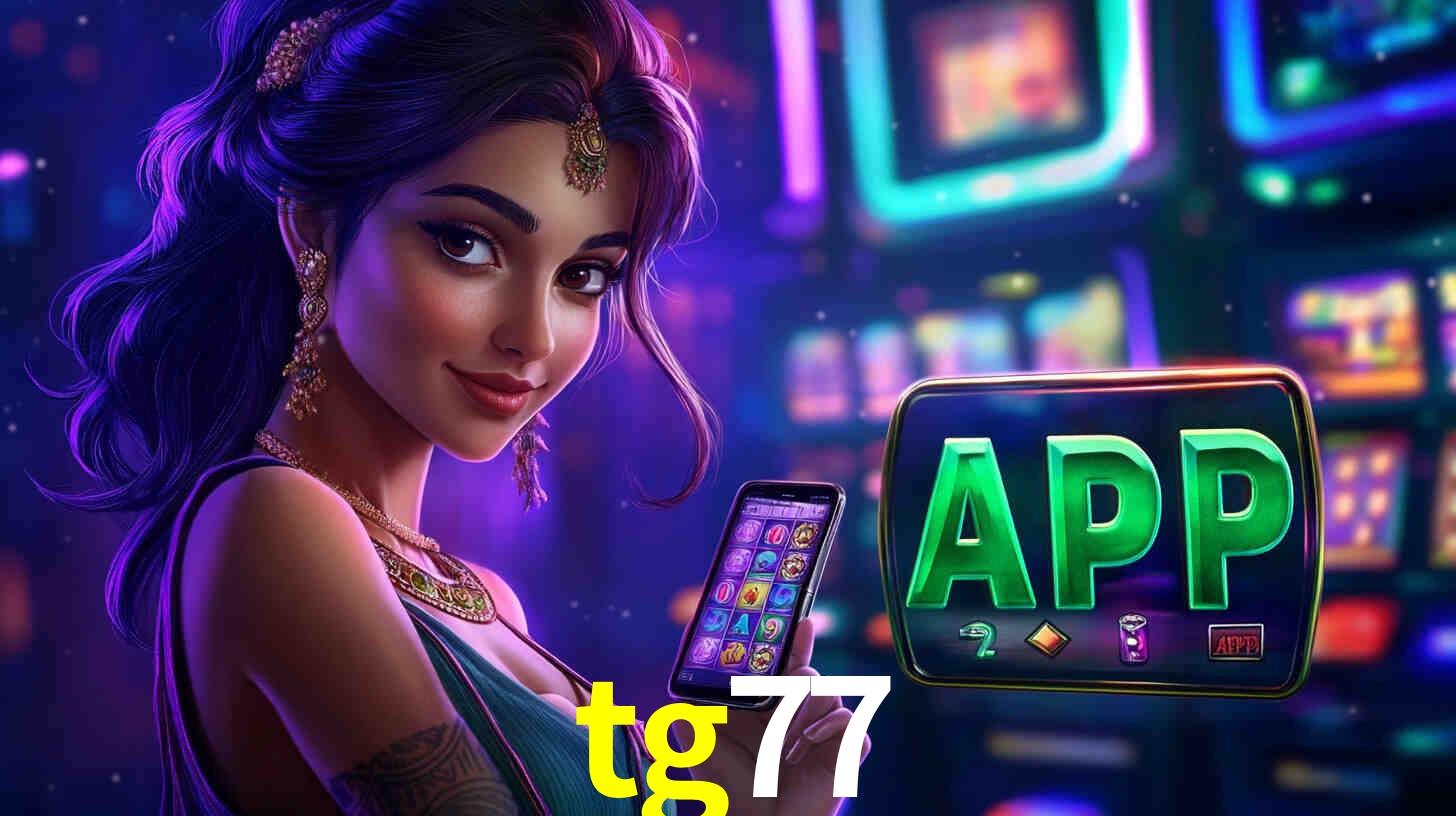 tg77: A Experiência de Casino com Jogos de Mesa ao Vivo