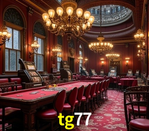 Promoção Relâmpago tg77