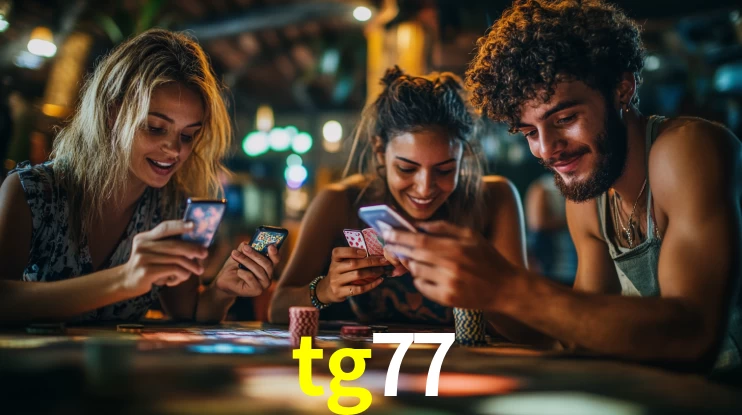 Blackjack Table tg77