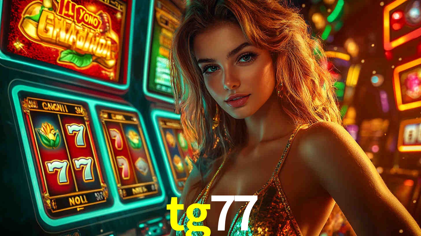 Daily Bonuses tg77