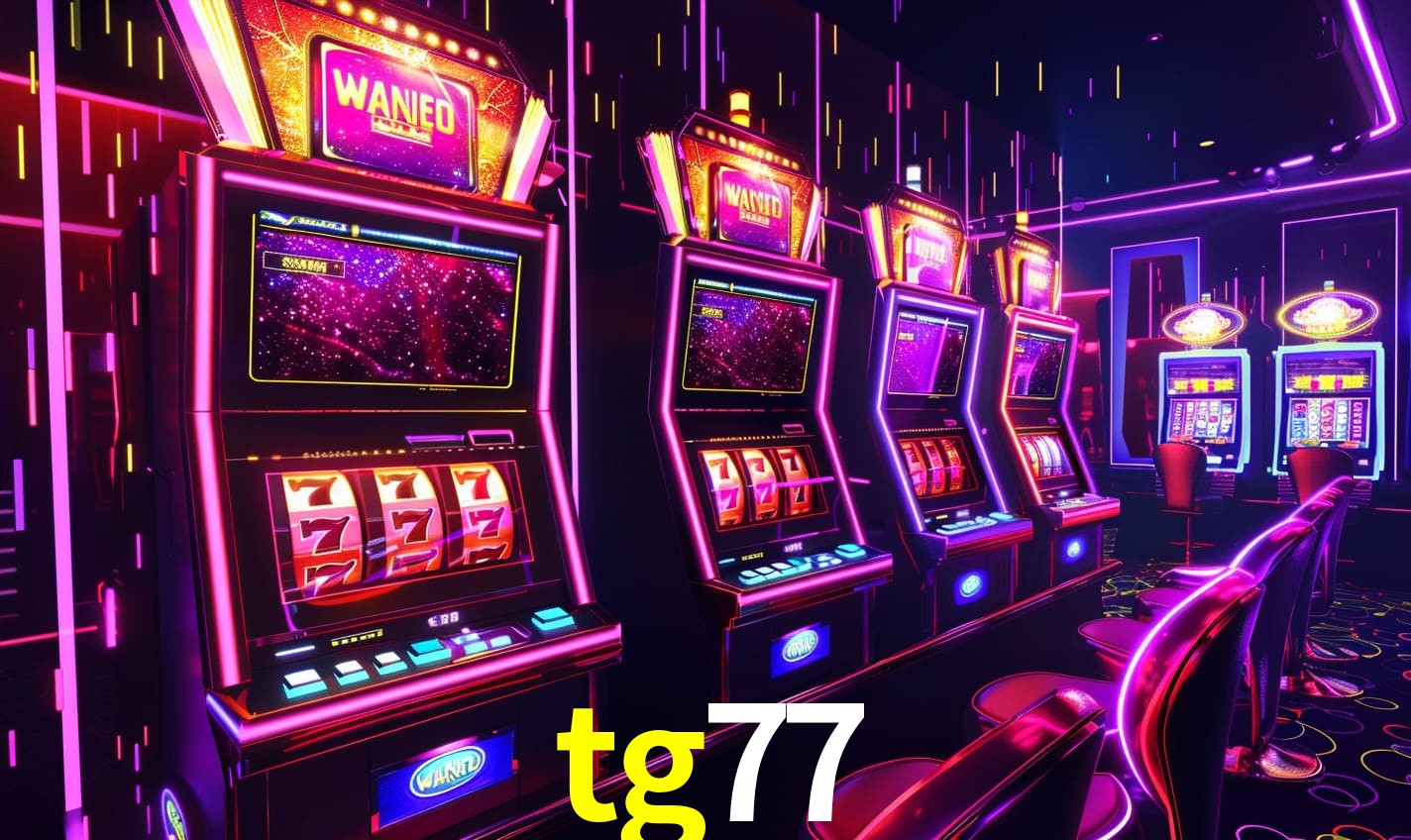 Descubra a Essência do tg77: Nossa História e Compromissos
