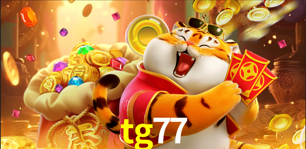 tg77: Jogue Crash e Experimente Alta Recompensa Instantânea