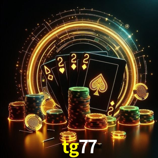 Recursos de Bônus tg77