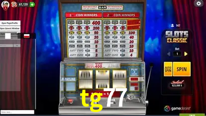 Desvendando o Mundo dos Jogos Virtuais na tg77