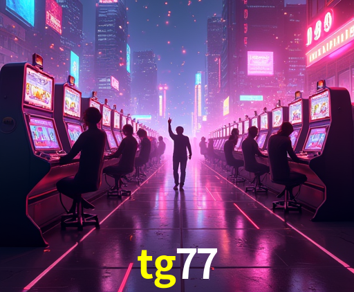Jogos Exclusivos tg77