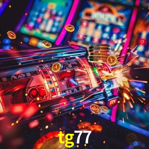 PIX Instantâneo tg77