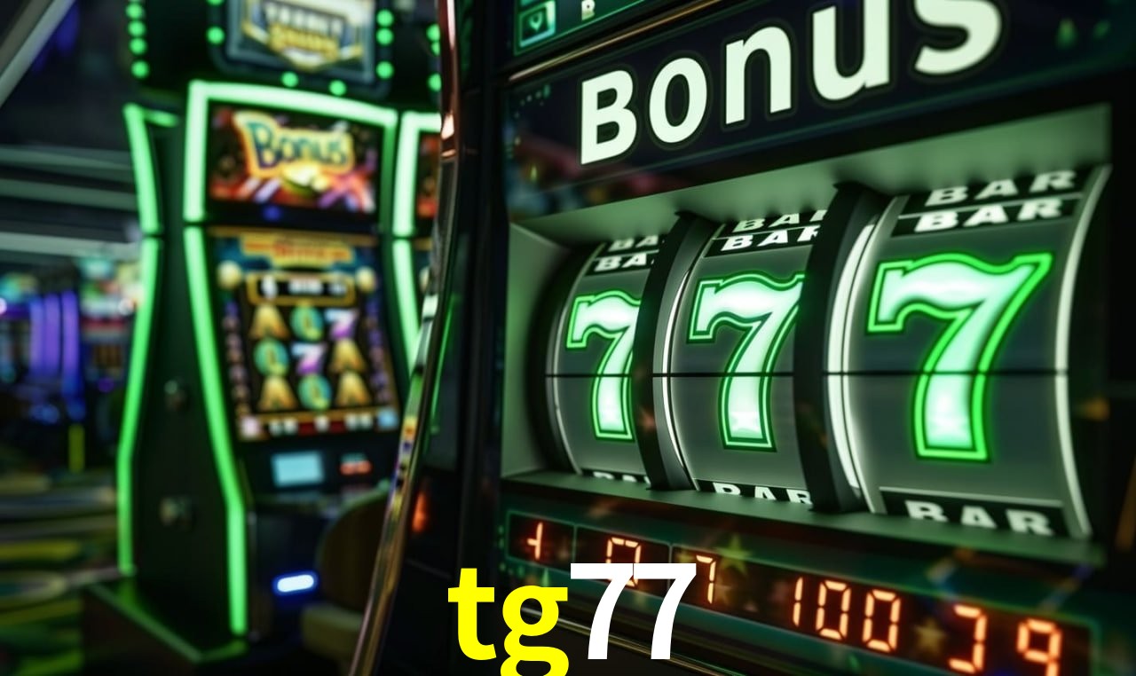 Game Providers tg77