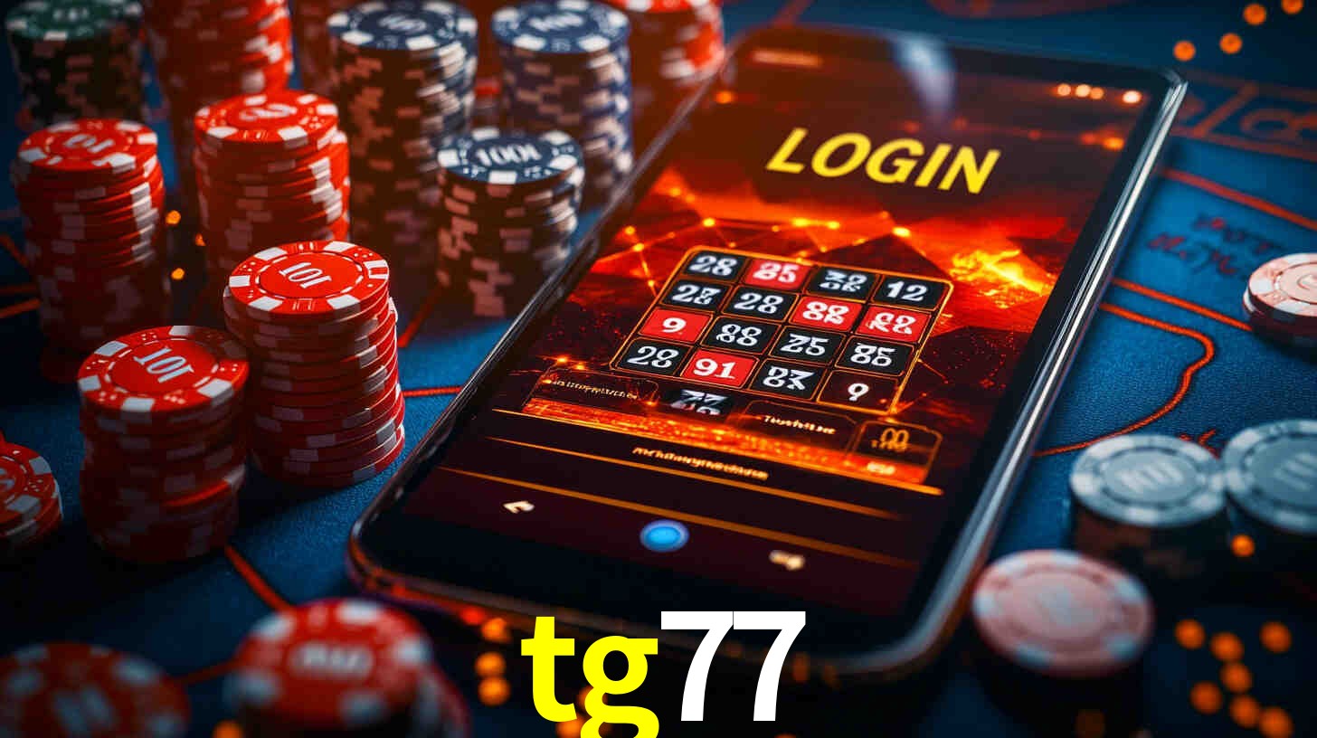 tg77 login