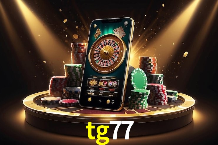 Benefícios da Conta tg77