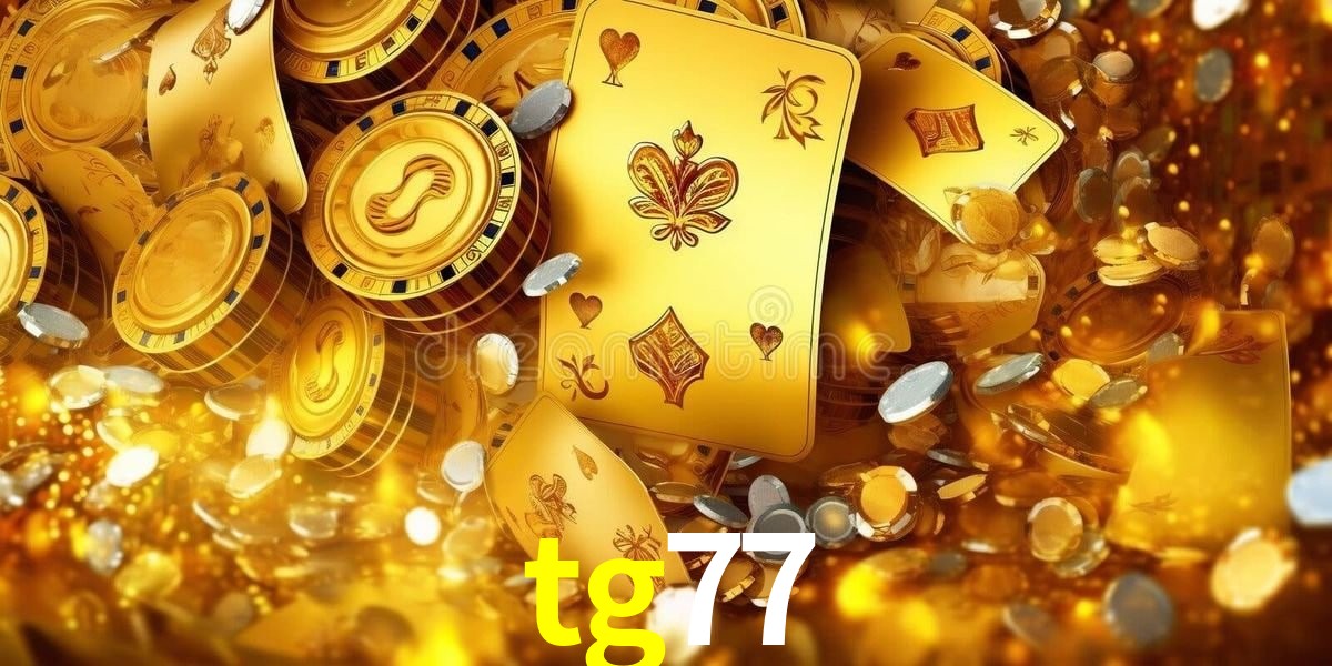 Inovações de Jogos na tg77: O Futuro das Experiências Interativas