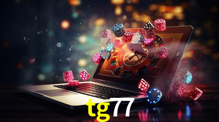 Download para Android e iOS na tg77