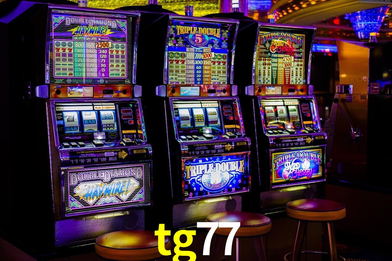 Casino VIP tg77