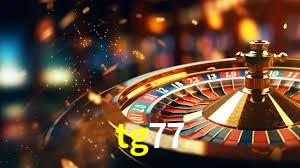 Bônus e promoções da tg77