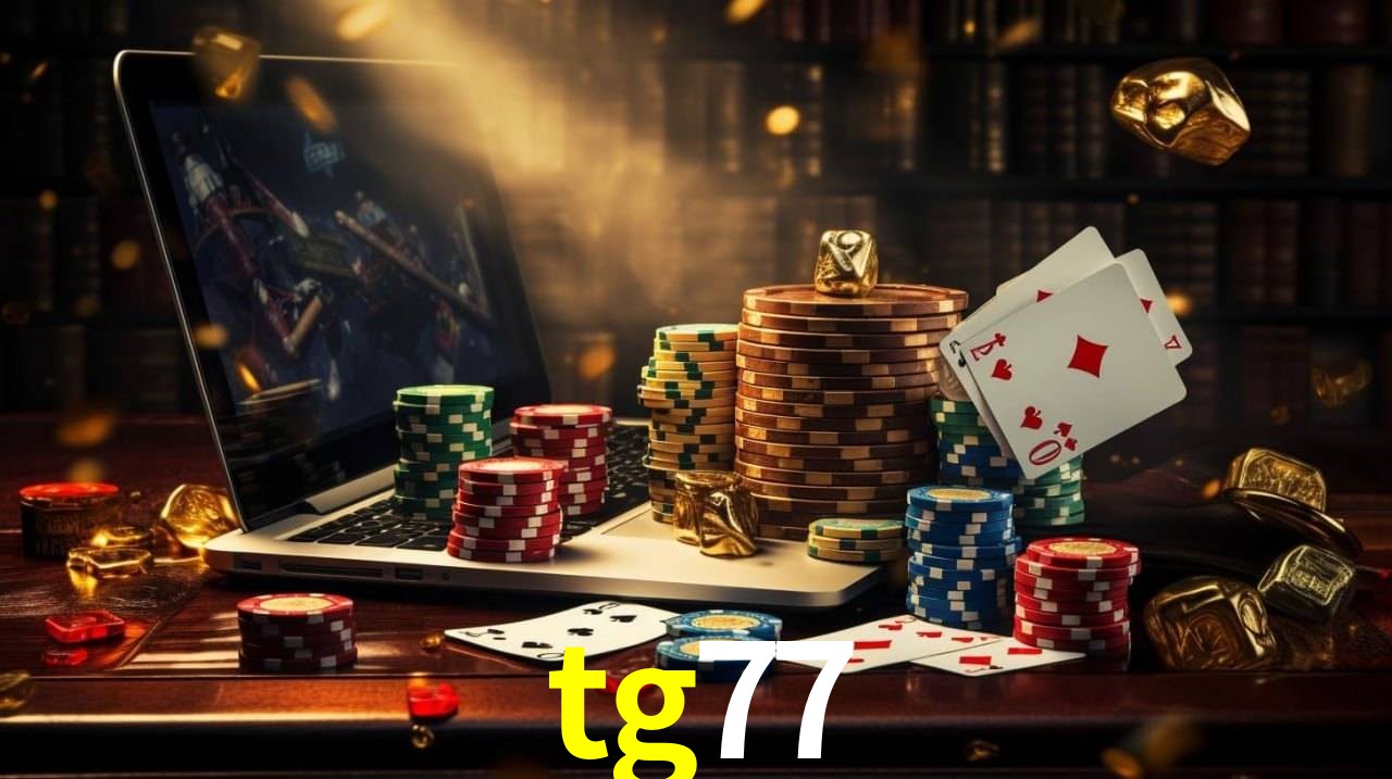 Torneios tg77