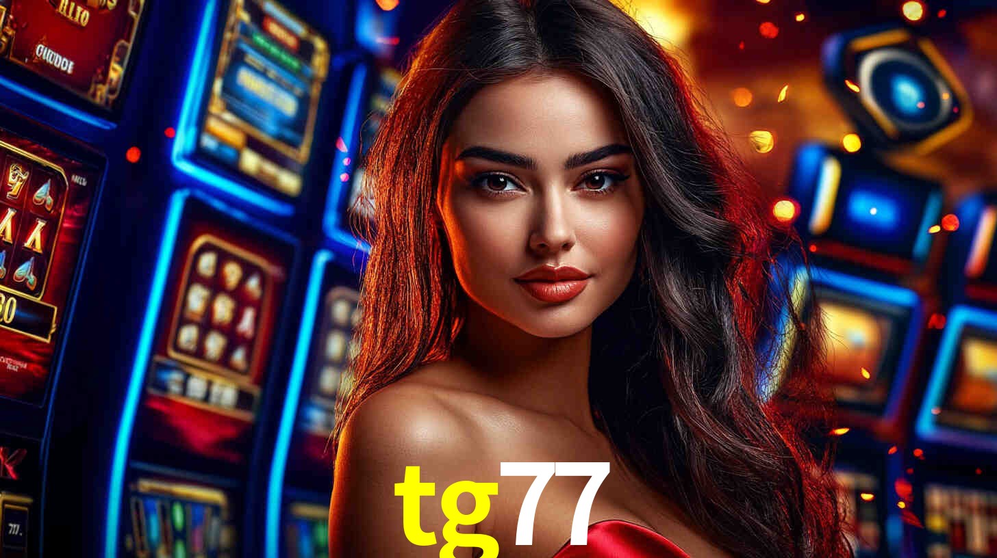 Descubra a Essência do tg77: Nossa História e Compromissos