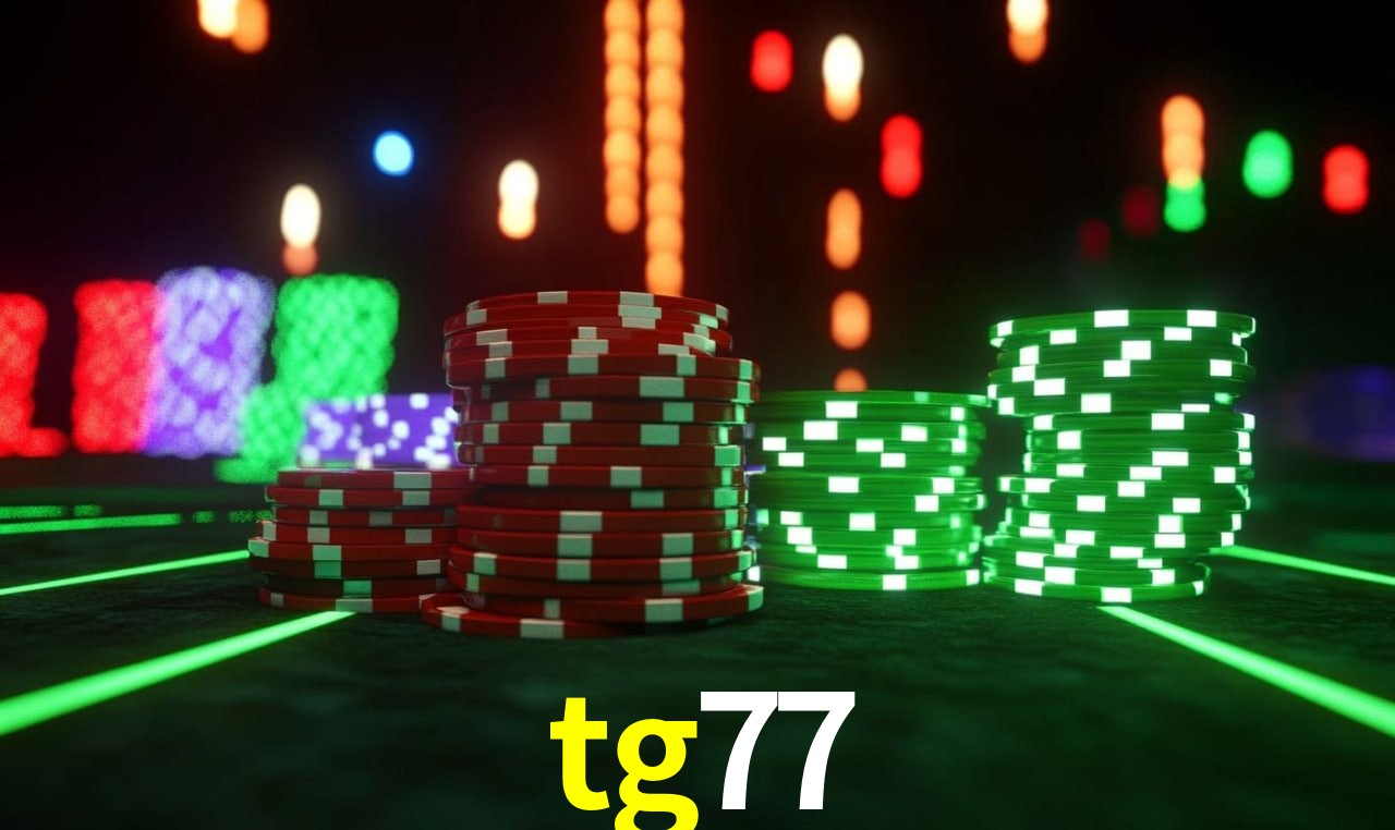 Bonus Features tg77