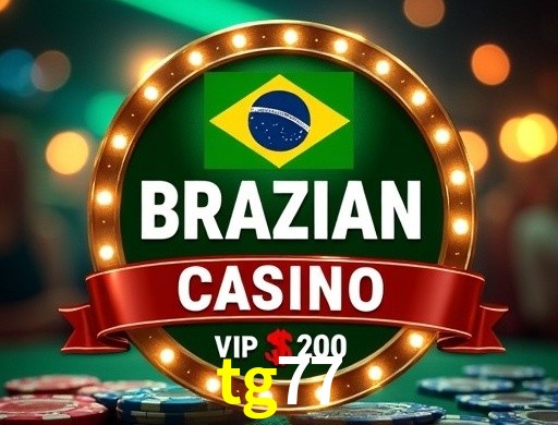 Canal oficial no Telegram da tg77