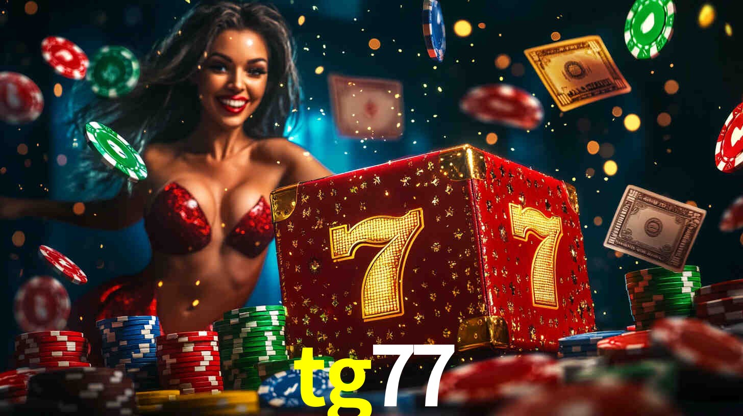 Explorando a Categoria de Eventos em Apostas na tg77