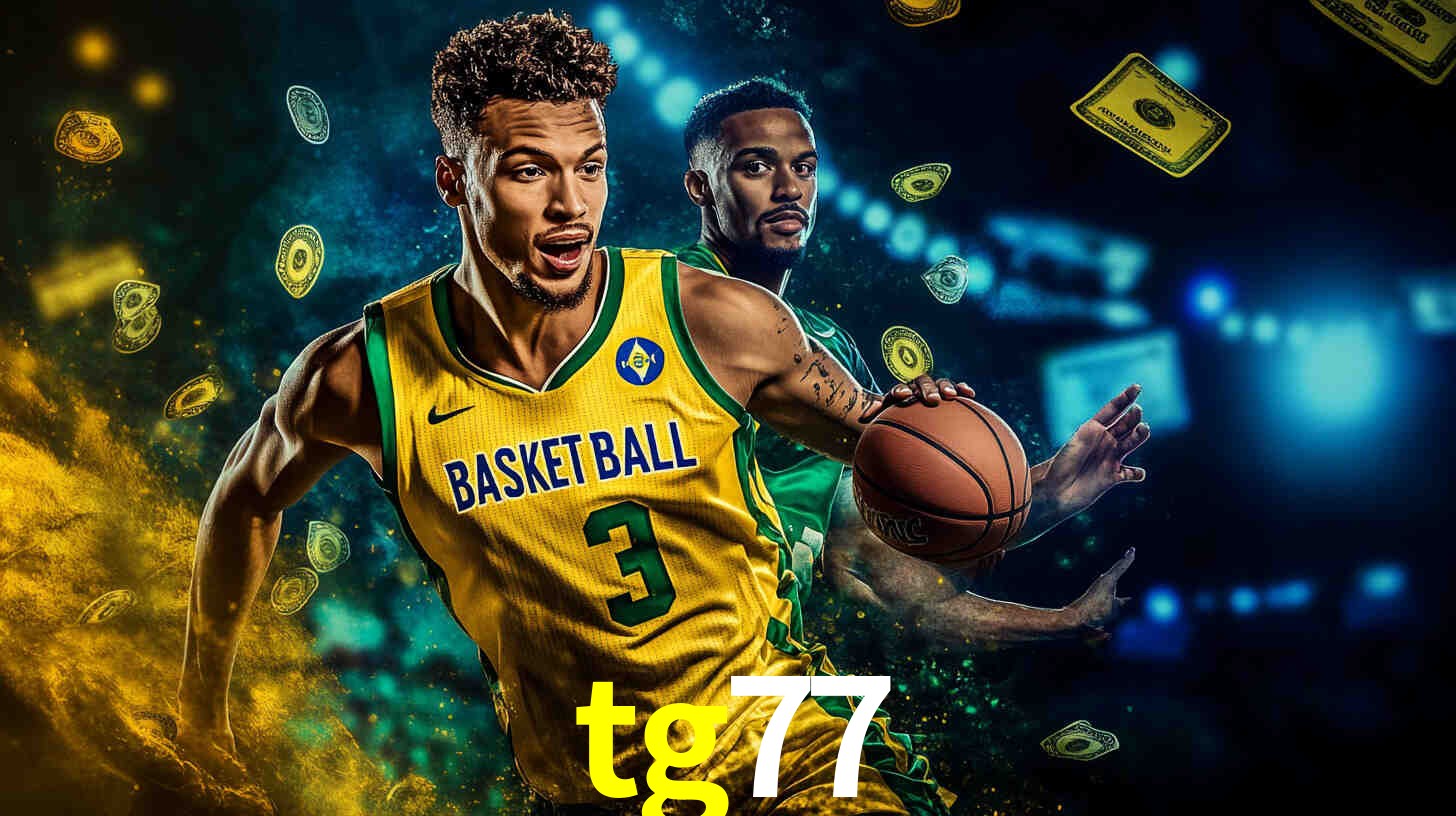 Descubra o Programa VIP da tg77: Vantagens Exclusivas para Jogadores