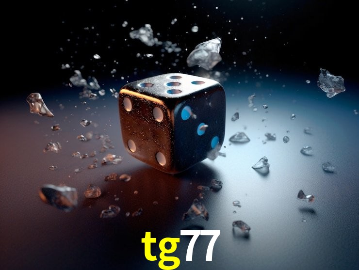 Variedade de jogos na tg77