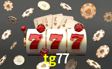 Cassino ao vivo com dealers reais na tg77