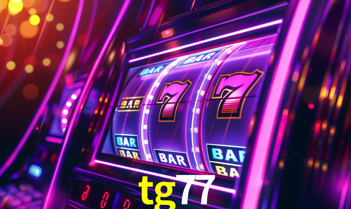tg77: Seu Especialista em Apostas Esportivas Brasileiras