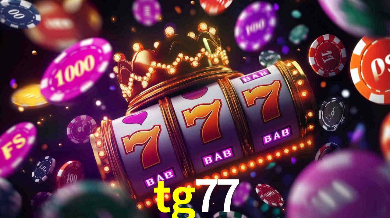 Live Casino tg77