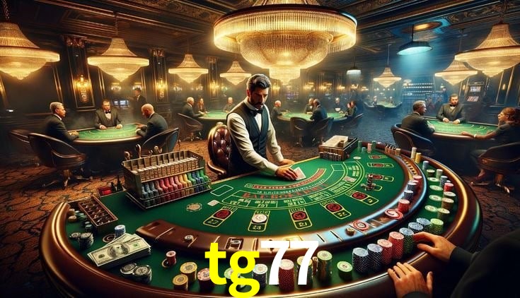 Player Reviews tg77