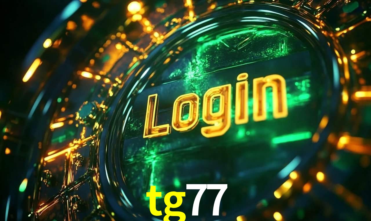 Segurança e privacidade no APP tg77