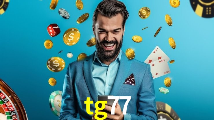 Slot Games tg77