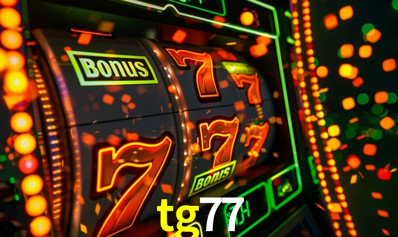 A Emoção da Loteria na tg77: Uma Chance de Mudança de Vida