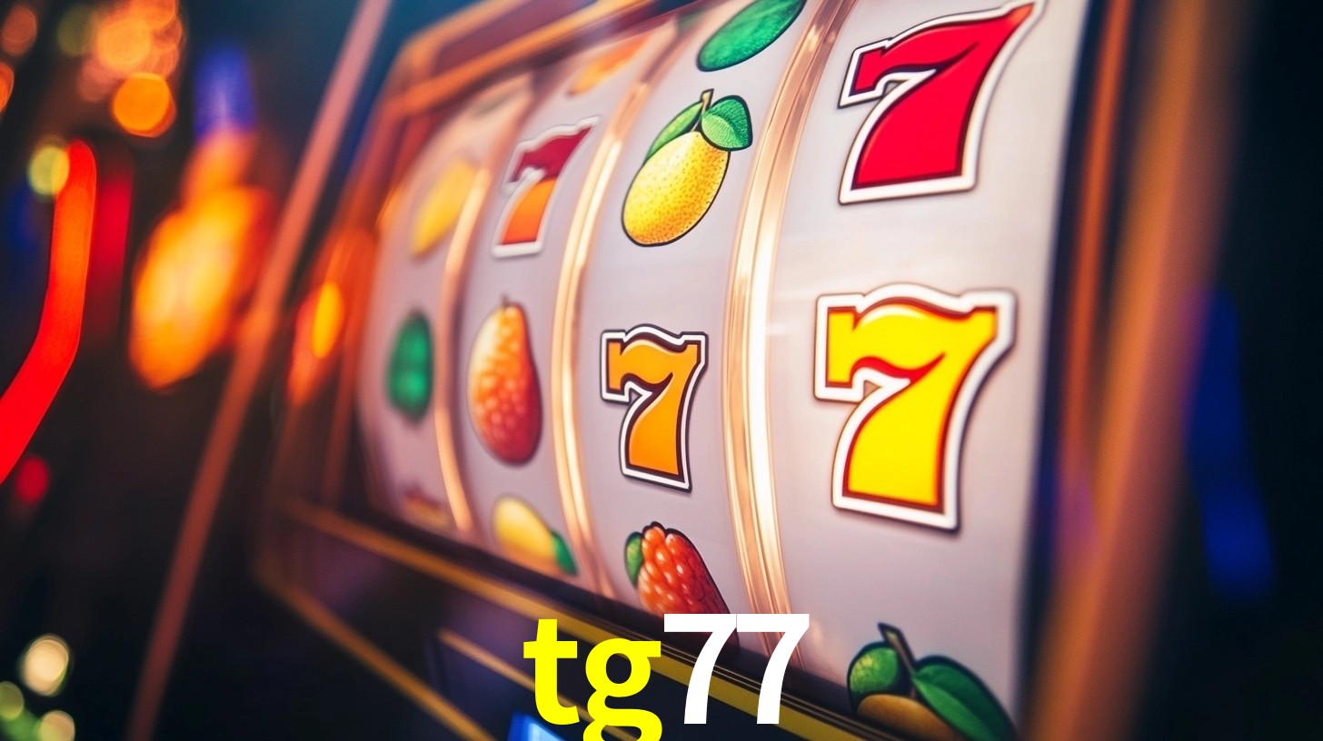 tg77 App Interface