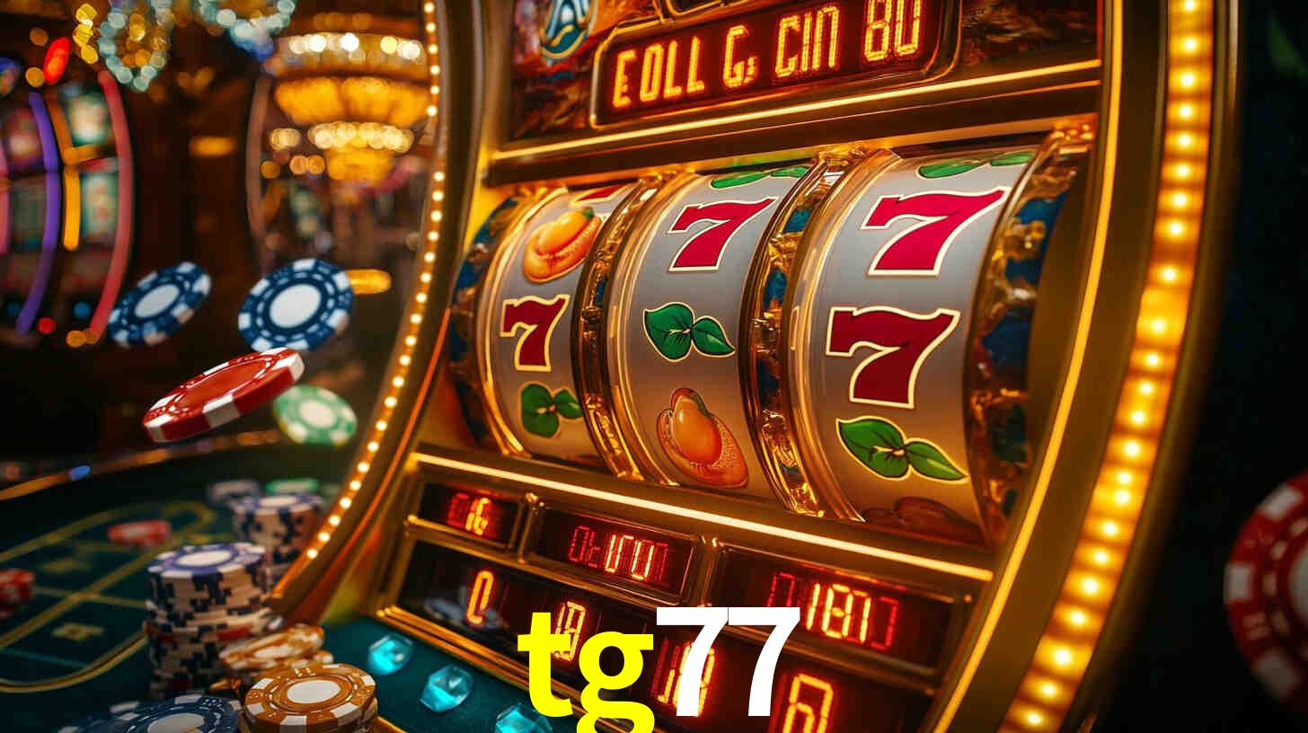 Welcome Bonus tg77