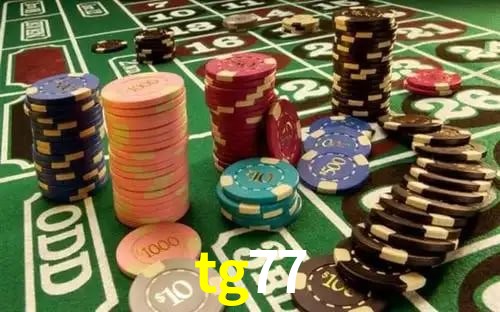 Apostas com odds competitivas na tg77